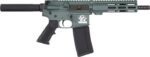 Great Lakes AR-15 Pistol .223 Wylde 30rd Magazine 7.5