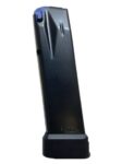 WAL 2855364    MAG PDP 9MM COMPACT   ALU BLK  18RD