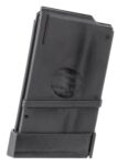 Thermold M-16 / AR-15 Magazine 5.56mm .223 Black Zytel Nylon 10/rd