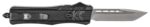 COBRA MBCTK1MTNS      MED CTK1 TANTO BLACK