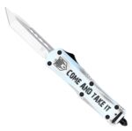 COBRA SCATIFS-3TNS   SML FS-3 TANTO COME & TAKE IT
