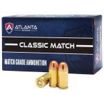 Atlanta Arms 380acp 100gr FMJ