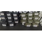 BORO Bulletts Range bag 250rd 115gr