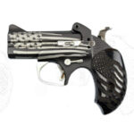 BOND BAOG   OLD GLORY GN ONLY 45C/410 3.5  2R  BLK