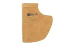 Galco Stow-N-Go IWB Holster for Springfield XD-S Natural RH