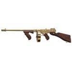 THMP T150DTGTS   1927A1  45 DLX   16.5 50D/20R GLD