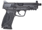 S&W M&P9SHLD     11788 PFMC  9M 2.0  4 PT 8/7R BLK