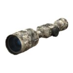 ATN X-Sight-4k 3-14x Smart HD Day/Night Vision Rifle Scope - Mossy Oak Elements Terra