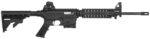 MOSS 37205 715 FTOP 22  ADJ STOCK 10RD