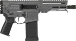 CMMG 54AA847TNG  DISSENT MK4  5.7X28 6.5  32R TNG