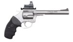 CHA 74465 TARGET MASTIFF    4SP 6    5SHT OR    SS