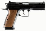 TANFOGLIO TFSTOCKI10    STOCK I      4.5  13R 10MM
