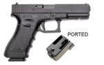 GLOCK 22C GEN3 40SW 15RD 2 MAGS