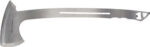 Smith & Wesson Bullseye Large Throwing Ax Silver