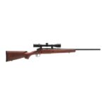 SAV 22549 AXIS II XP 223    WOOD          BUSHNELL