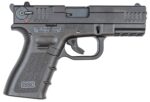 BLS ISSC   M22    111000      22LR  10+1 4.1IN BLK