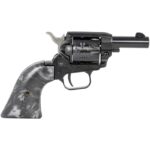 HER BK22B2BPSCLS2  BARKEEP    22LR 2    6R BLK/PRL
