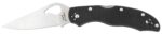 SPY BY01GP2        HARRIER 2 G10 PL CLPNT 3.39 BLK