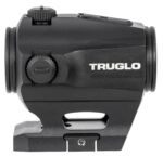 TRG TRU-TECH RED DOT 25MM 2MOA