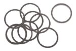 DAS MUZZLE DEVICE SHIM KIT 762