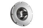 DAS SANDMAN FLSH HDR FRONT CAP