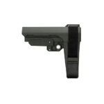SBTACT SBA3X-03M-SB  AR SBA3 GRY