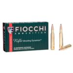 Fiocchi .270 130gr PSP