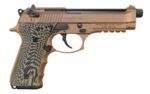 EAA Girsan Regard MC Handgun 9mm Luger 18rd Magazine 4.9