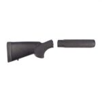 Hogue Shotgun Stocks - Mossberg 500 Combo Forend and Stock 12" Length of Pull