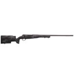 Weatherby MKV Accumark Pro Rifle .300 Wby Mag 3rd Capacity 26