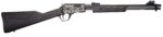 Rossi Gallery Pump Rifle .22 LR 15rd Capacity 18