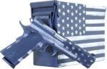CIT CITC45FUSGAC   1911-A1 45  FSP W/AMMO CN   GRY