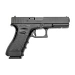 Glock 22 Gen 3 Handgun .40 S&W 15/rd Magazines (2) 4.49