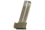 SPG XD0940GS     MAG 40 SUBCMPT    10R SLV GRN