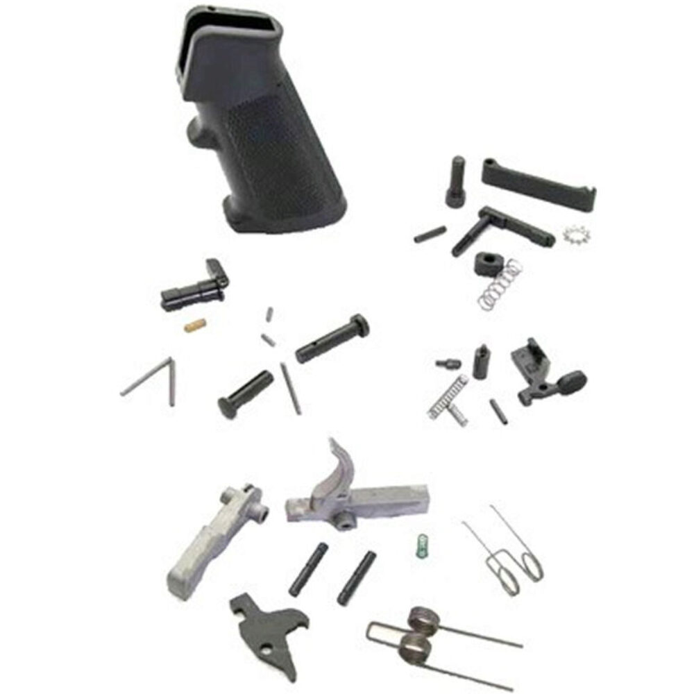 AND G2-K421-A000-OP LOWER PARTS KIT