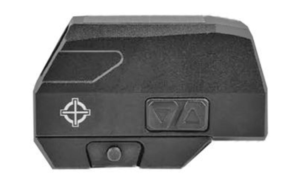 Sightmark Volta Solar Red Dot Sight