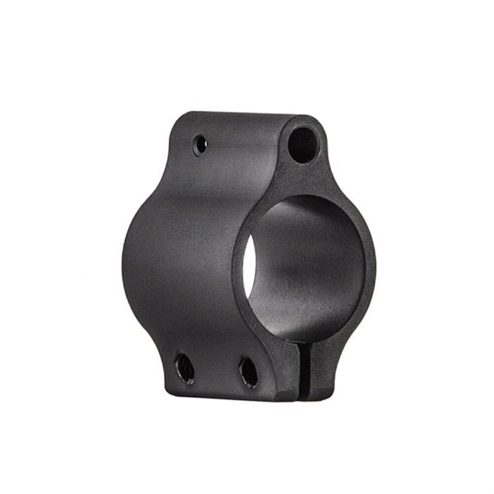 Daniel Defense .750 Clamp Low Profile Gas Block
