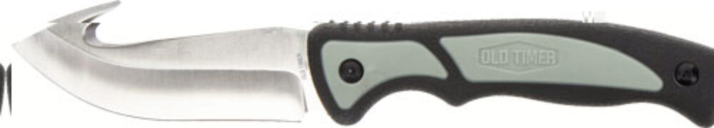 OTM 1137138     TRAIL BOSS GUT HOOK