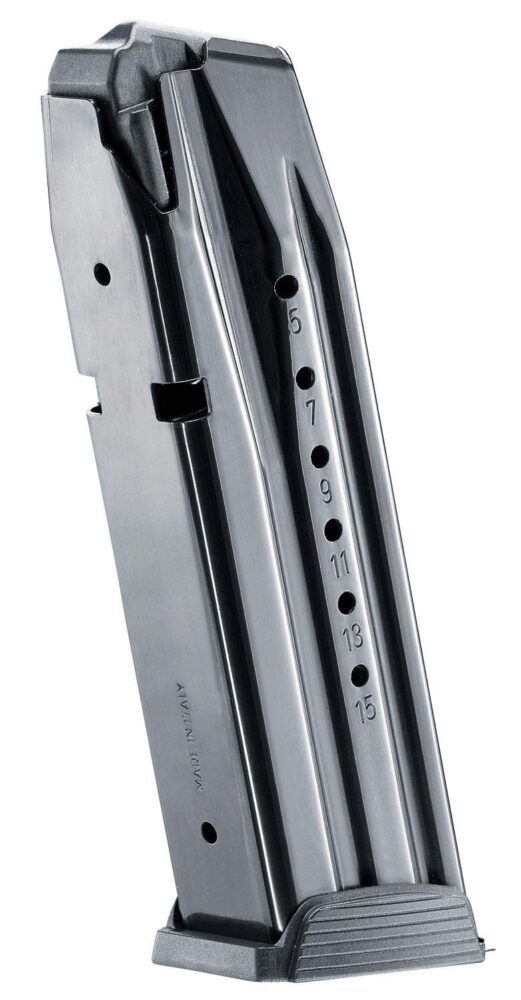 WAL 2814245    MAG CREED/PPX 9MM              16RD