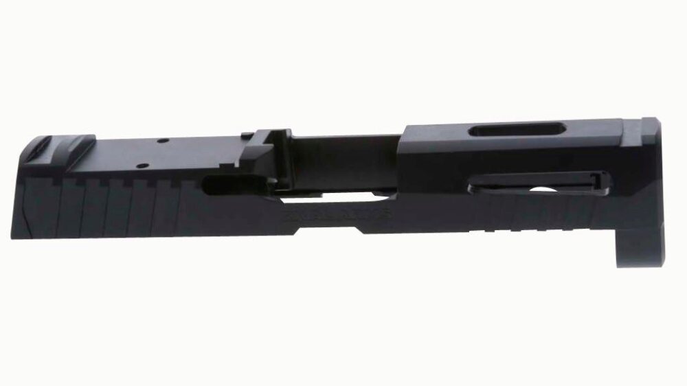 RIVAL RA10P302A    SLD SIG320 CARRY A1 DOC BLK