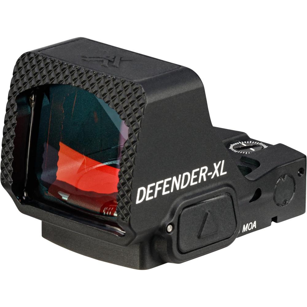 Vortex Defender XL 8moa