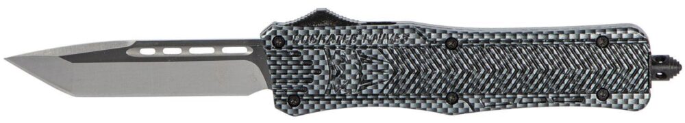 COBRA MCFCTK1MTNS    MED CTK1 TANTO CARBON FIBER