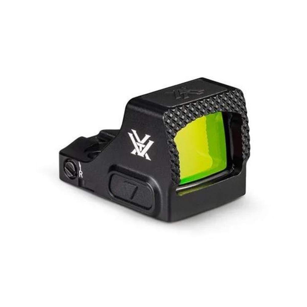 Vortex Defender CCW 3moa