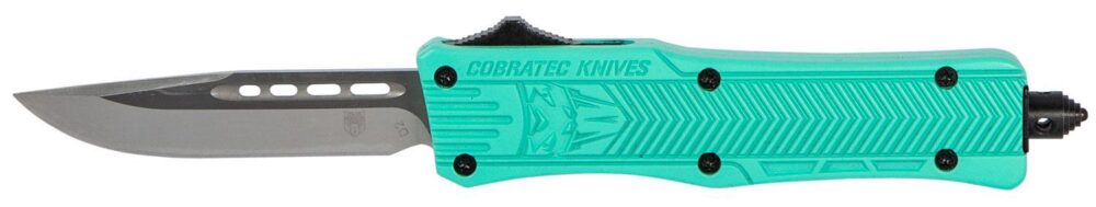 COBRA STBCTK1SDNS    SML CTK1 DROP MINT BLUE