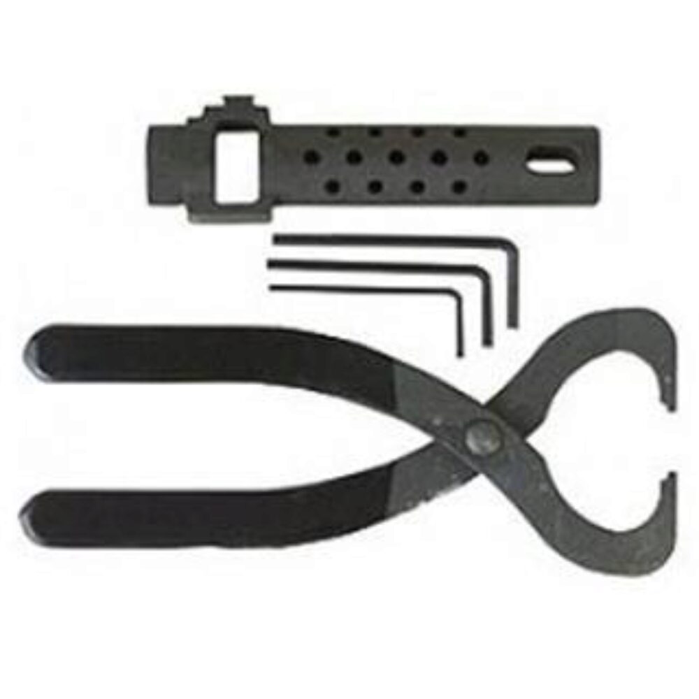 SPG CA MUZZLE BRAKE KIT M1A