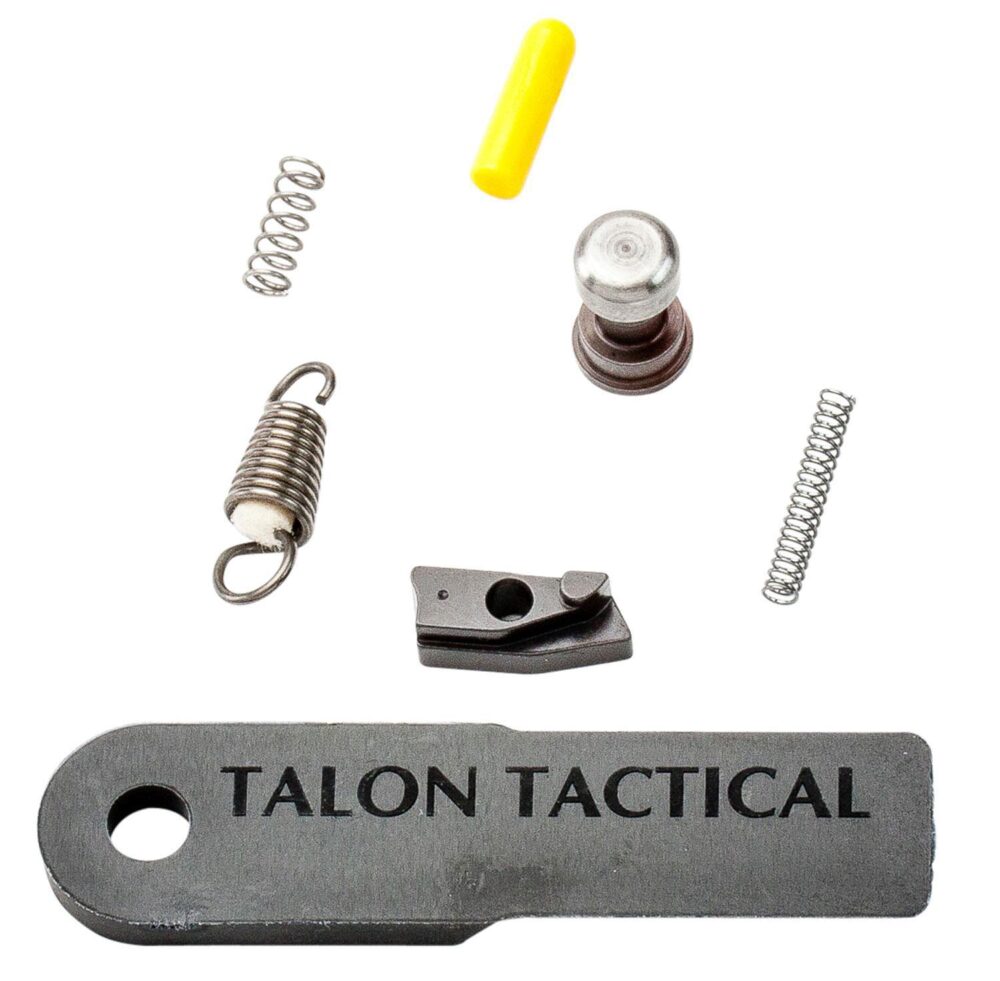 APEX 100073   ACTN ENHANCEMENT KIT DUTY CARRY