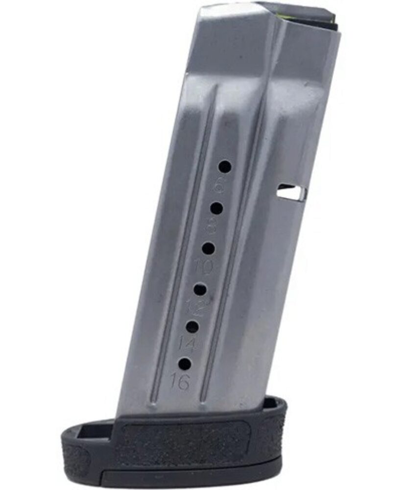 S&W 3015320      MAG M&P SHIELD+         30SC  16R