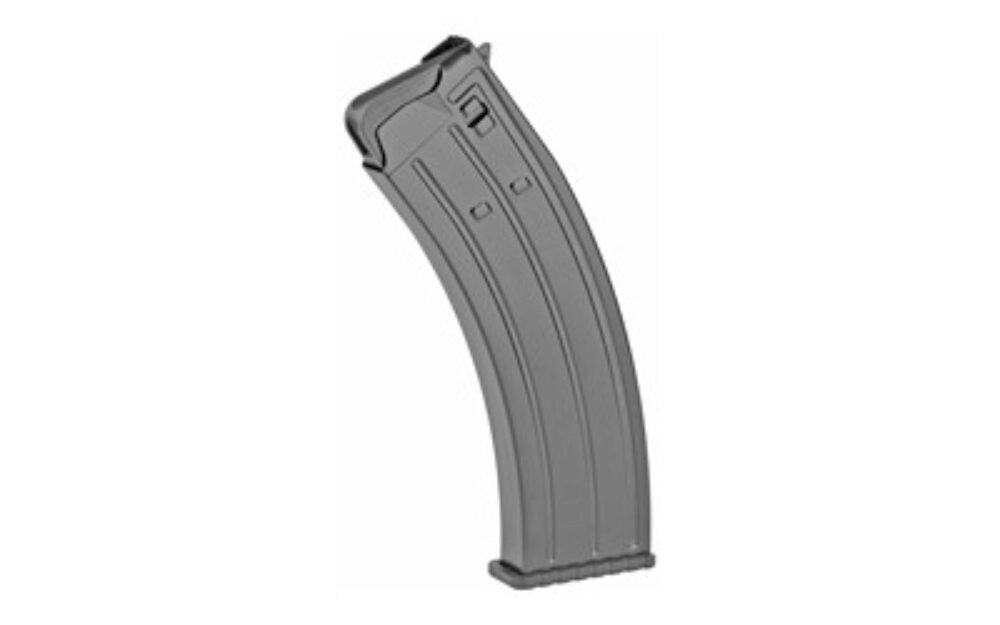 TOK.80048009 T10RDMN    TURKISH STYLE 10RD MAG NKL