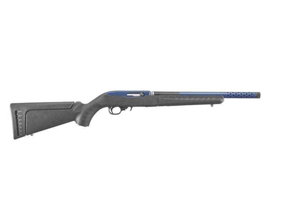 10/22 TD LITE 22LR BLUE 16 TB