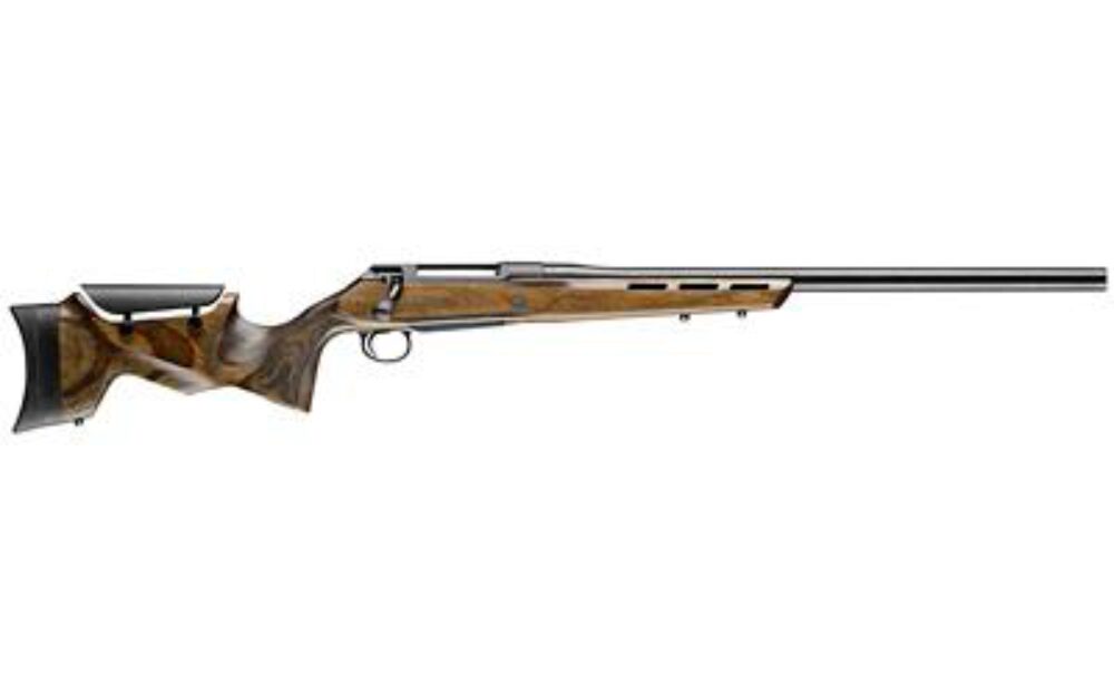 SAUER S1F308       100 FIELDSHOOT  308